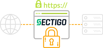 SSL-Sectigo